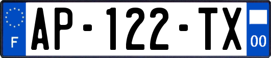AP-122-TX