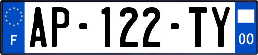 AP-122-TY