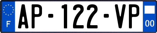 AP-122-VP