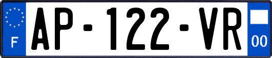 AP-122-VR