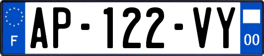 AP-122-VY