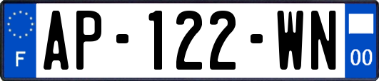 AP-122-WN