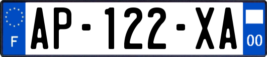 AP-122-XA