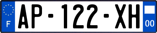 AP-122-XH