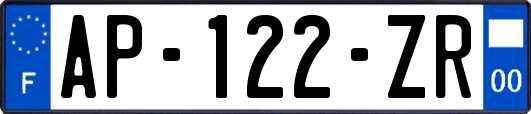 AP-122-ZR