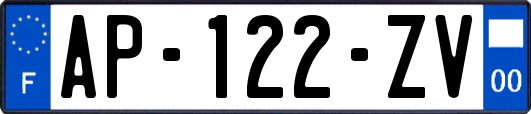 AP-122-ZV