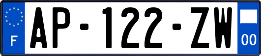 AP-122-ZW