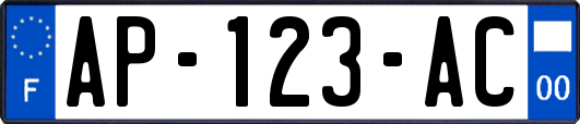 AP-123-AC