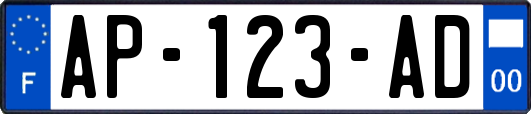 AP-123-AD