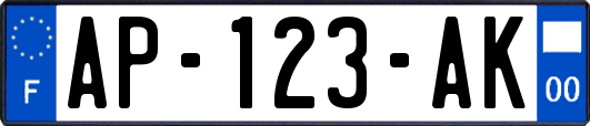 AP-123-AK