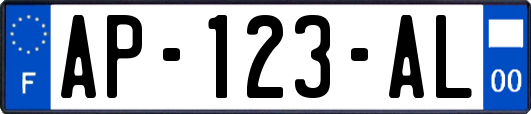 AP-123-AL