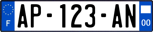 AP-123-AN