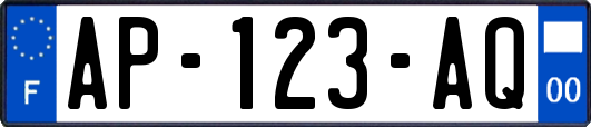 AP-123-AQ