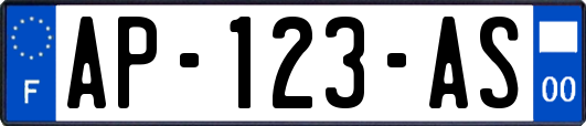 AP-123-AS