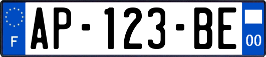 AP-123-BE