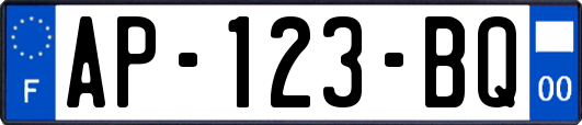 AP-123-BQ