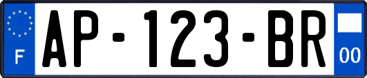 AP-123-BR