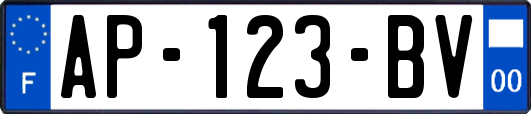 AP-123-BV