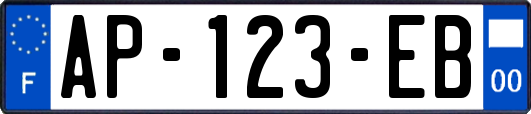 AP-123-EB