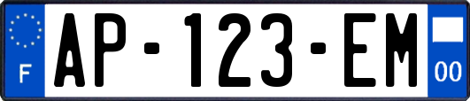 AP-123-EM