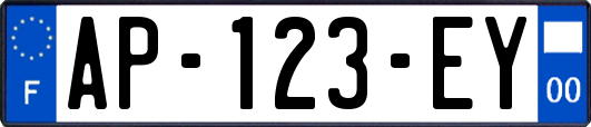 AP-123-EY