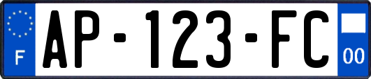 AP-123-FC