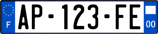 AP-123-FE