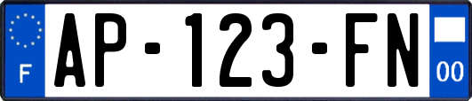 AP-123-FN