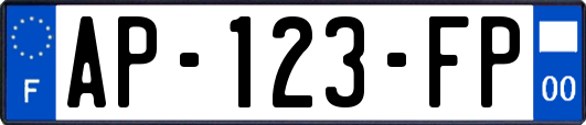 AP-123-FP