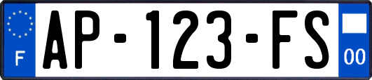 AP-123-FS
