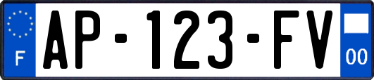 AP-123-FV