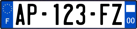 AP-123-FZ
