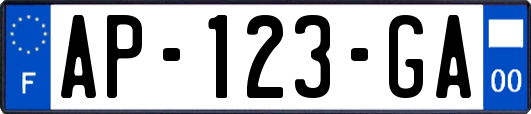 AP-123-GA