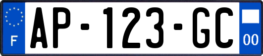 AP-123-GC