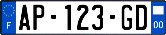 AP-123-GD