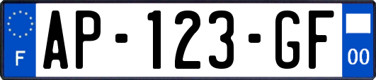 AP-123-GF
