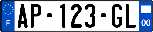 AP-123-GL