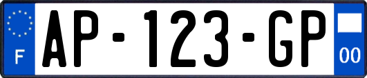 AP-123-GP