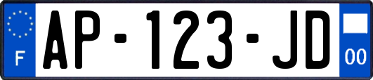 AP-123-JD