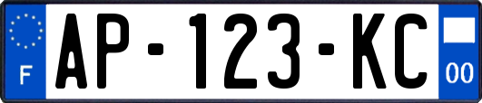 AP-123-KC