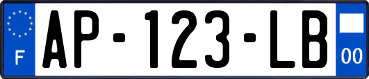 AP-123-LB