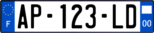 AP-123-LD