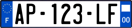 AP-123-LF