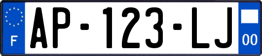 AP-123-LJ