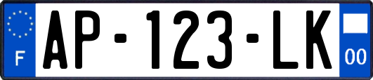 AP-123-LK