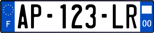 AP-123-LR