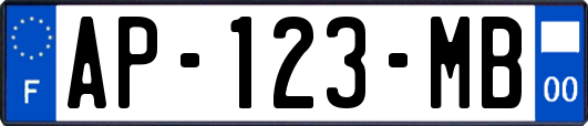 AP-123-MB