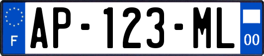 AP-123-ML