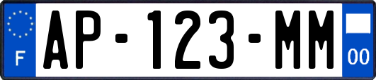 AP-123-MM