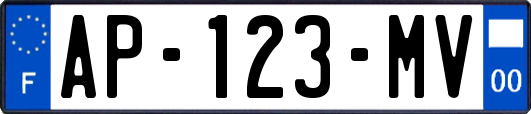 AP-123-MV